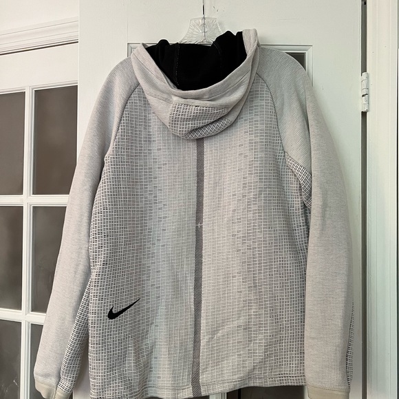 Nike Sportswear Tech Pack Windrunner Full-zip Hoodie Mens Style : Cj5147 - Picture 6 of 11